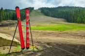 В субкластере «Белокуриха-2» откроется новая горнолыжная трасса