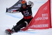 Алексей Живаев – серебряный и бронзовый призёр сочинского этапа Кубка России в параллельных дисциплинах сноуборда.