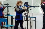 Алтайские стрелки завоевали 7 медалей на чемпионате Сибири и турнире памяти Яна Эйдензона