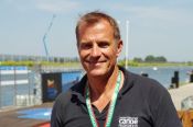 Технический директор ICF Мартин Маринов рассказал о перспективах проведения в Барнауле плановых соревнований по гребле