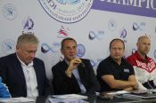 Технический директор ICF Мартин Маринов: "Микст станет одним из  основных видов соревнований"