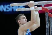 Барнаульский гимнаст Сергей Найдин пройдет повторное тестирование на коронавирус 