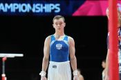 Сергей Найдин выступил в квалификационных соревнованиях III юношеских Олимпийских игр в Буэнос-Айресе