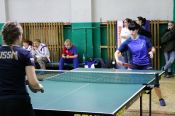 Теннисный турнир спартакиады госслужащих выиграли Минэкономразвития и краевое отделение Пенсионного фонда