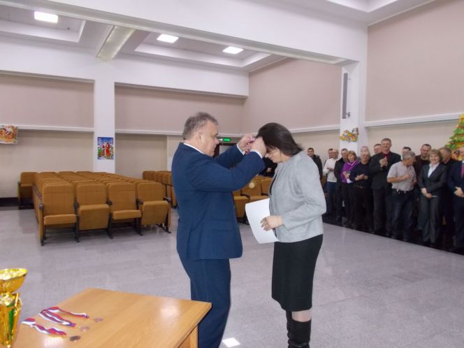 Команда Ленинского районного суда Барнаула выиграла краевое первенство среди работников «третьей власти»