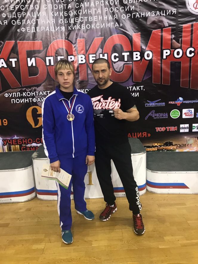 Алтайские спортсмены завоевали 12 медалей на чемпионате и первенстве России