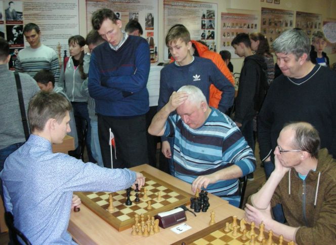 Барнаул готовится к проведению четырех турниров всероссийского уровня