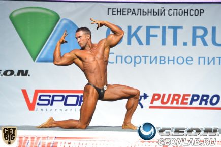 Алтайские культуристы завоевали четыре медали на открытом чемпионате России по бодибилдингу, фитнесу и бодифитнесу (фото).