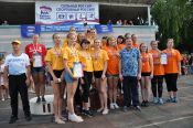 В Усть-Пристанском районе провели 3-й летний Кубок на призы депутатов АКЗС Андрея Осипова и Cергея Лямина