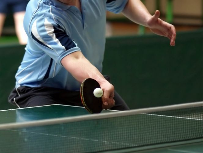 В Барнауле подвели итоги соревнований по настольному теннису XXXIХ спартакиады спортивных школ 