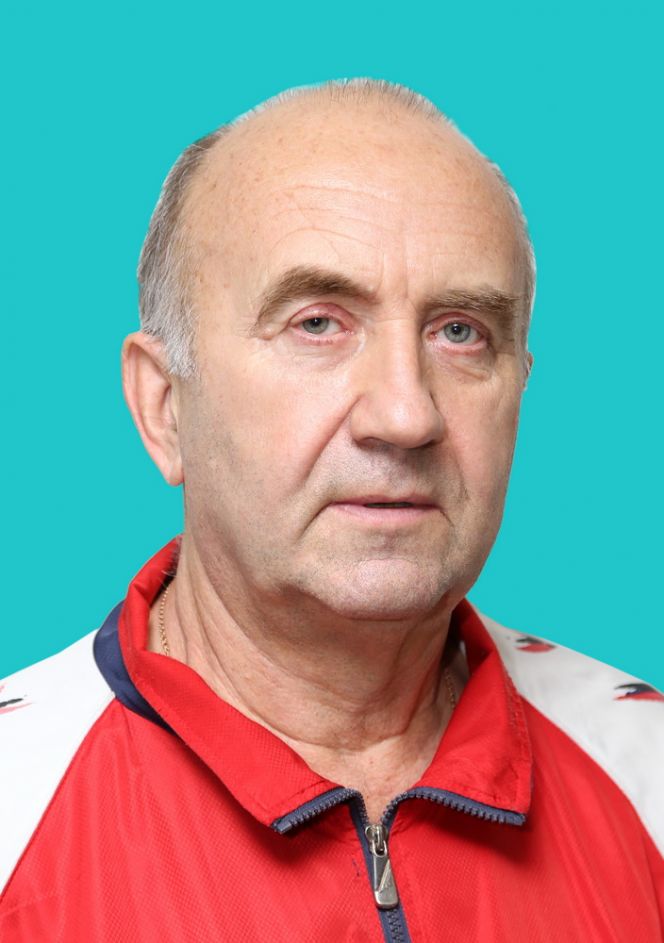 На 72-м году жизни умер Сергей Резниченко, мастер спорта СССР по фехтованию, профессор АлтГТУ