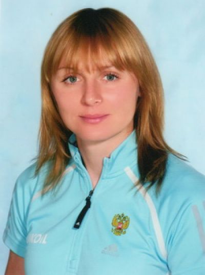 Сементина (Кузюкова) Ольга
