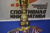22 марта стартует розыгрыш Кубка Школьной волейбольной лиги "ПАЙП"