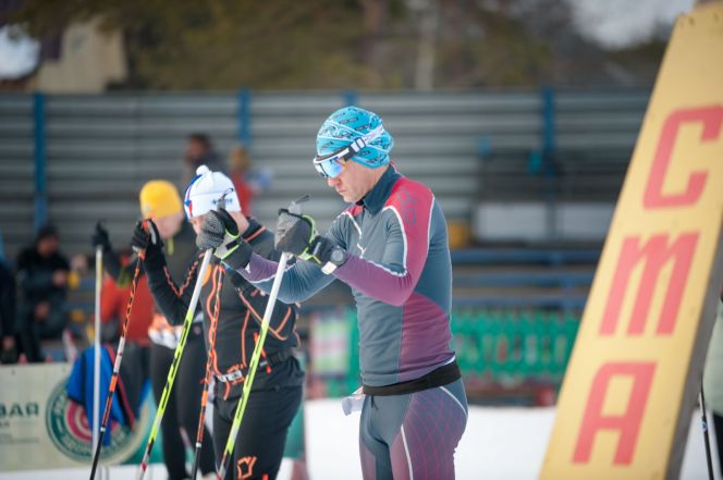 Лыжная школа Yolochka проведет в Барнауле серию любительских стартов - Кубок Yolochka Ski 