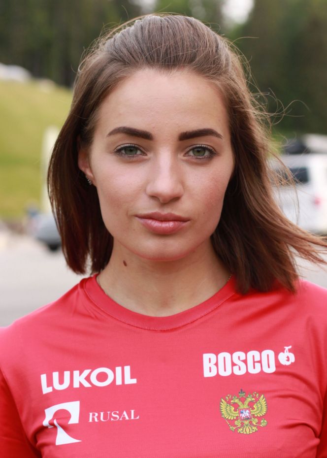 Яна Кирпиченко примет участие в "Тур де Ски-2020"