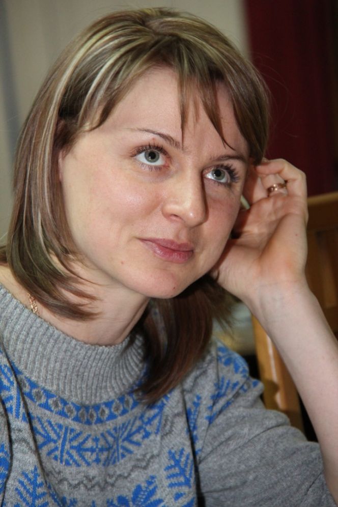 Ольга Кузюкова: Сейчас я ужасно расстроена
