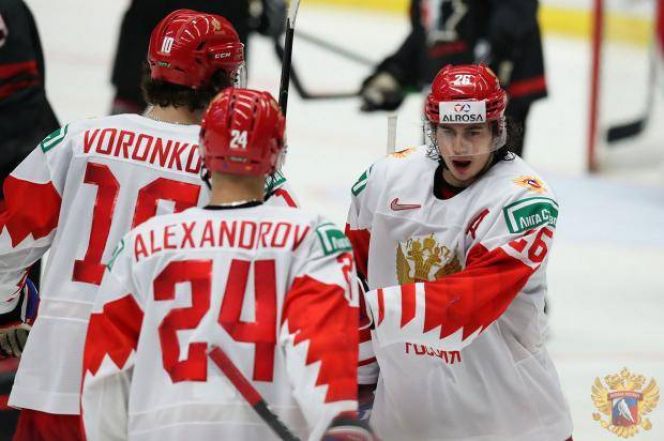 «Два финала» хоккея показали главную беду спортивной России – дефект восприятия