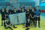 Барнаульские детские команды стали призёрами турниров в Казахстане