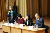 В Барнауле прошёл антидопинговый семинар под эгидой РУСАДА