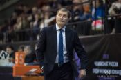 Главный тренер «АлтайБаскета» Борис Соколовский рассказал о самоизоляции и прерванном сезоне