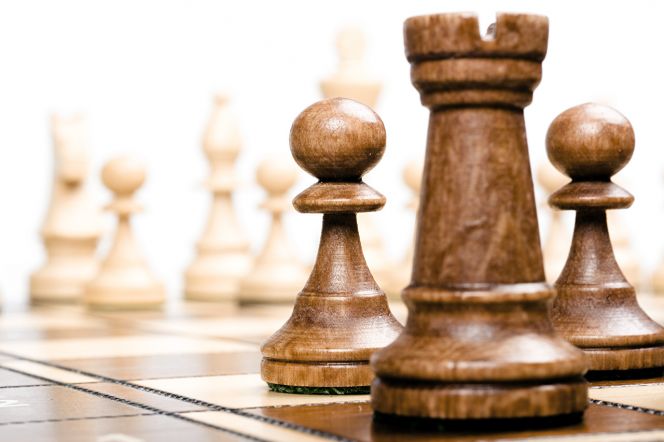 Чемпионат края по классическим шахматам перенесен 