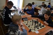 Краевой шахматный клуб открыл своё отделение в райцентре Ключевского района