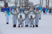 ХХХVI  зимняя олимпиада сельских спортсменов Алтайского края в Ключах перенесена на 2022 год