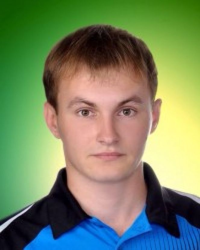 Игорь Кирьянов – пятикратный чемпион Алтайского края