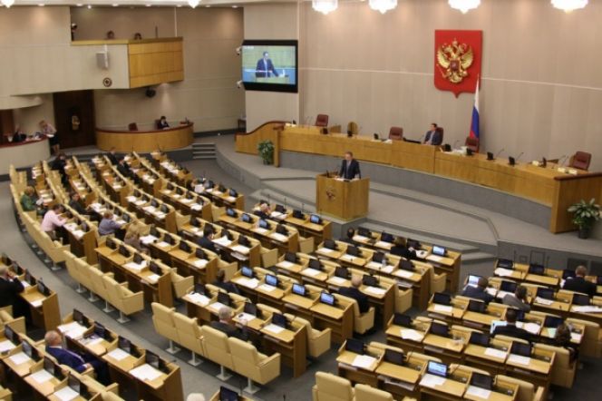 Виталий Мутко: "Не исключаю, что будет принят специальный закон о легионерах"