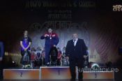 Бийчанка Аполлинария Голикова стала серебряным призером первенства России по троеборью классическому среди девушек 14-18 лет