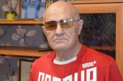 На 71-м году ушёл из жизни заслуженный тренер России Владимир Замятин 
