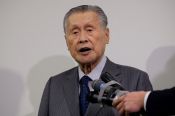 Глава Оргкомитета Токио-2020 Ёсиро Мори: «Повторного переноса Олимпийских игр не будет»