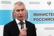 Министерство спорта России сократило бюджет программы "Спорт - норма жизни"