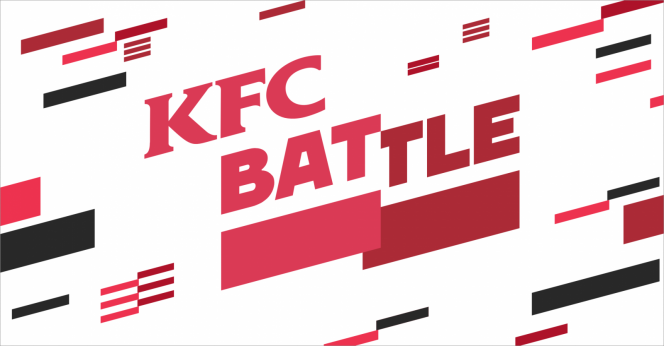 Старт нового сезона фестиваля KFC BATTLE перенесен на 2021 год
