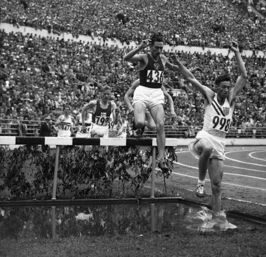 Фото: www.olympic.org/helsinki-1952
