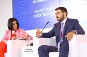 Александр Прокопьев: "Киберспорт объединяет людей на всех континентах"