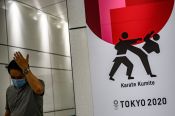 «Олимпиада должна быть отменена». В Токио зреет протест против Игр