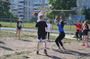Проект «Дворовый инструктор» возобновит работу в Барнауле с 1 июня