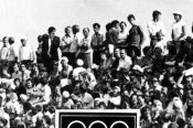 Летопись сельских олимпиад Алтайского края. VI летняя, Горняк 1982 год. Часть первая (фото)