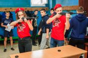 "Алтайпатриотцентр" приглашает к созданию реестра военно-патриотических и военно-спортивных клубов региона