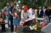 Как в Алтайском крае прошел день памяти Михаила Евдокимова