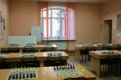 Краевому шахматному клубу на Алтае выделили новое здание в центре Барнаула