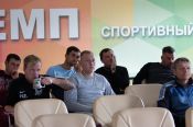 Специалисты Академии РФС провели онлайн-семинар для тренеров Алтайского края