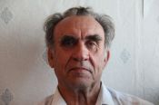 Владимиру Ефимовичу Канунникову - одному из старейших спортивных работников Алтайского края, исполнилось 80 лет