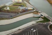 На гребном канале Барнаула до конца года начётся строительство на «диком» берегу