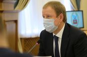Губернатор Алтайского края Виктор Томенко внесет изменения в антиковидный указ