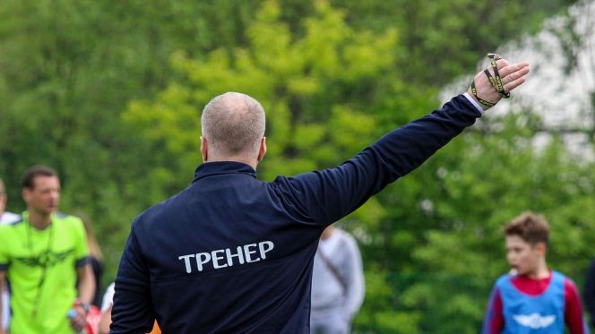 Министерство спорта Алтайского края предлагает закрепить на федеральном уровне меры соцподдержки для работников физической культуры и спорта
