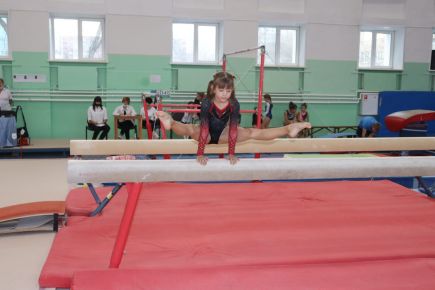 Более 130 спортсменов приняли участие в первенстве Алтайского края 