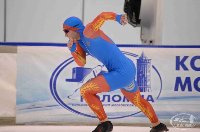 Виктор Муштаков на турнире "Уральская молния" завоевал две медали и прошёл отбор на чемпионат Европы в многоборье