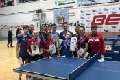 Алтайские спортсмены стали призерами юношеского первенства Сибири 